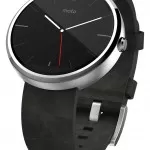 Motorola Moto 360 disponibile su Amazon