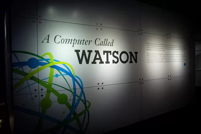 IBM Watson Analytics, il computer umano al servizio dei manager