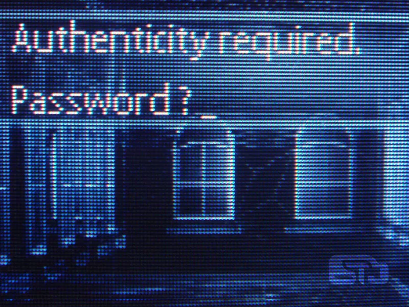 Ecco la lista delle password peggiori usate nel 2014