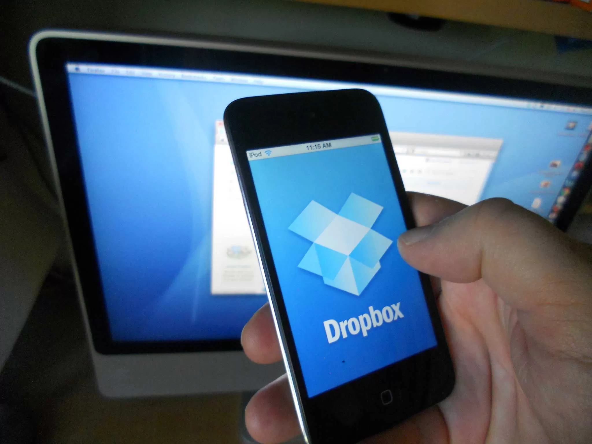 Microsoft e Dropbox insieme per Office 365