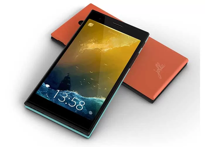 Jolla il Tablet “alternativo” equipaggiato con Sailfish OS