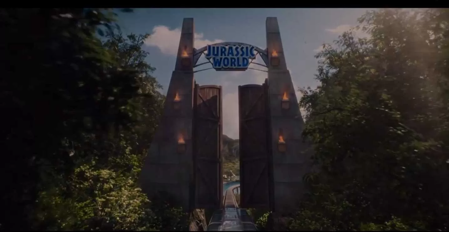 Il trailer per Jurassic World è quasi pronto