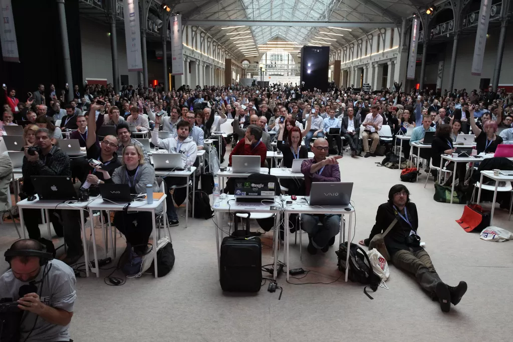 Al via LeWeb 2014. Nessuna azienda italiana finalista