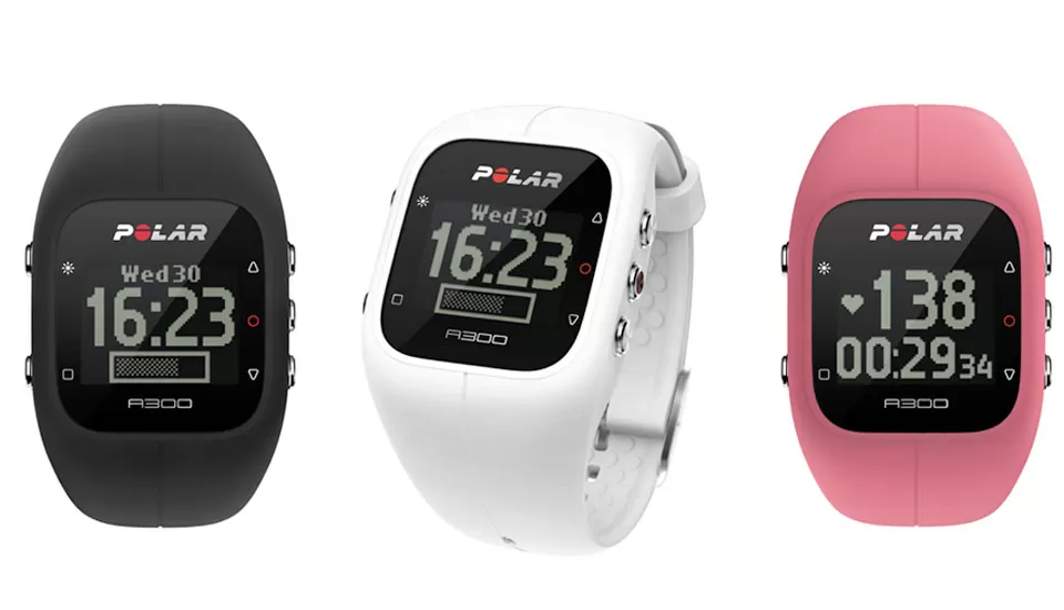 Polar A300 Activity Tracker con ottimo rapporto qualità/prezzo