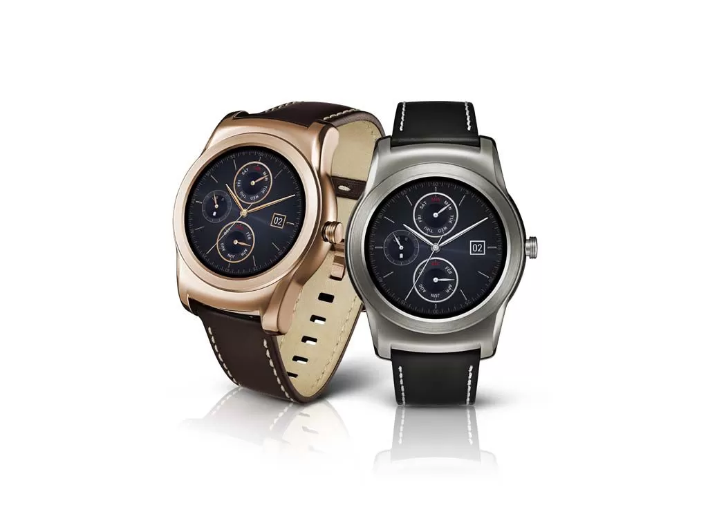 LG Watch Urbane abbandona Android Wear e aggiunge LTE ed NFC