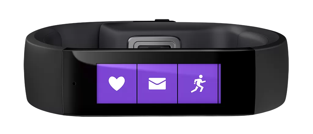 Microsoft Band aggiornamento per ciclisti e non solo