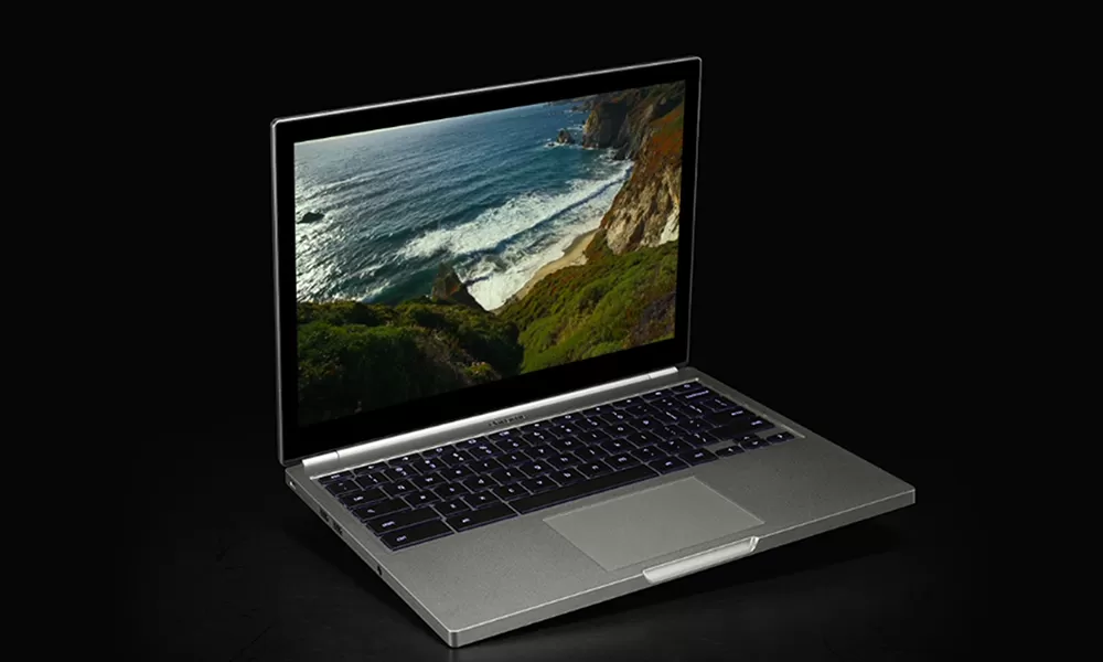 Google presenta il nuovo Chromebook Pixel