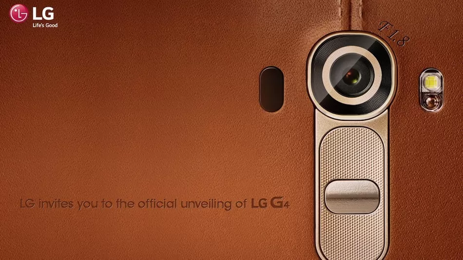 LG G4 in arrivo, grande batteria, prezzo inferiore a Galaxy S6