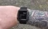 Apple Watch non ama i tatuaggi scuri