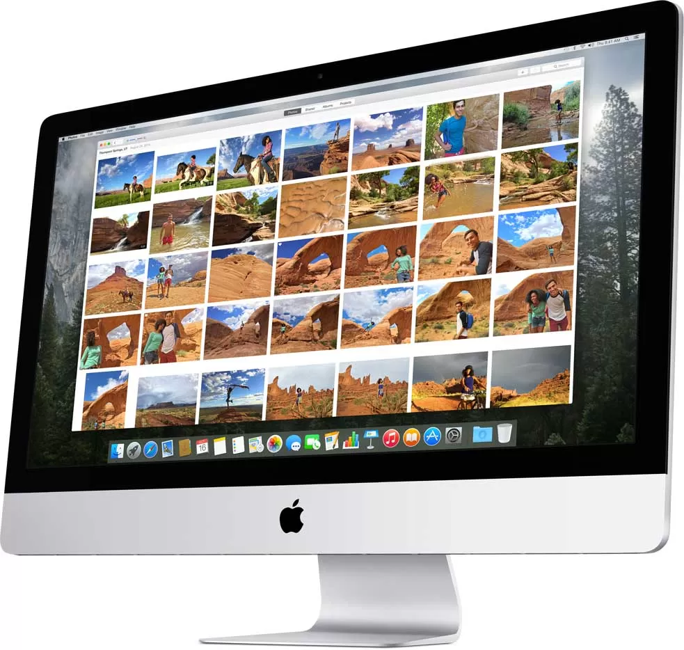 Apple rimpiazza iPhoto con Foto