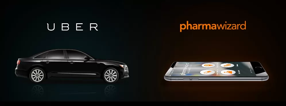 Uber e Pharmawizard insieme su Mobilità e Salute