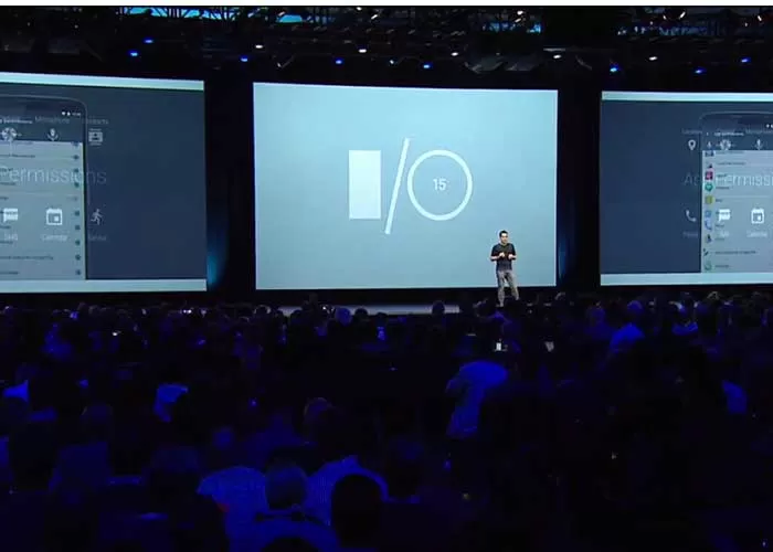 Google presenta Android M e Android Pay