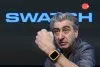 Swatch progetta una batteria per smartwatch che dura sei mesi