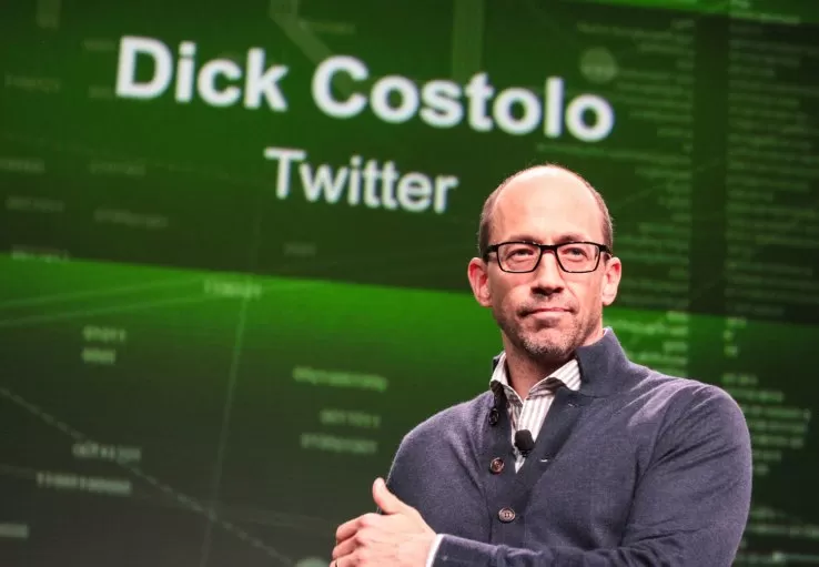 Twitter in cerca di un CEO, a tempo pieno…