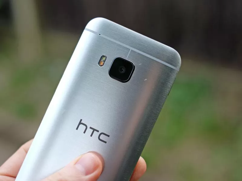 HTC Aero potrebbe essere il successore di M9