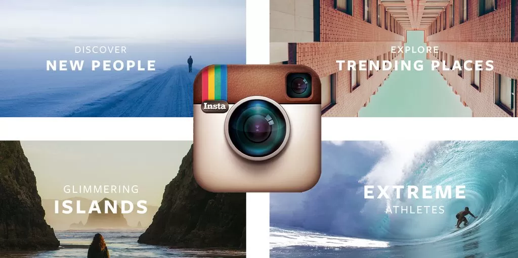 Instagram Places Search: ecco i luoghi più di tendenza