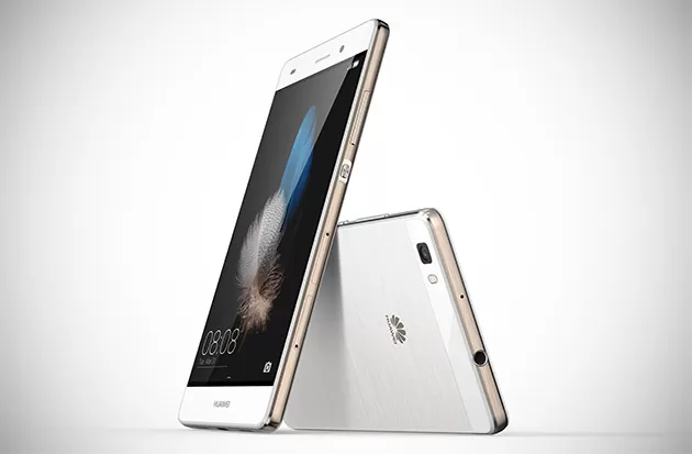 Huawei P8 Lite a meno di 200 euro