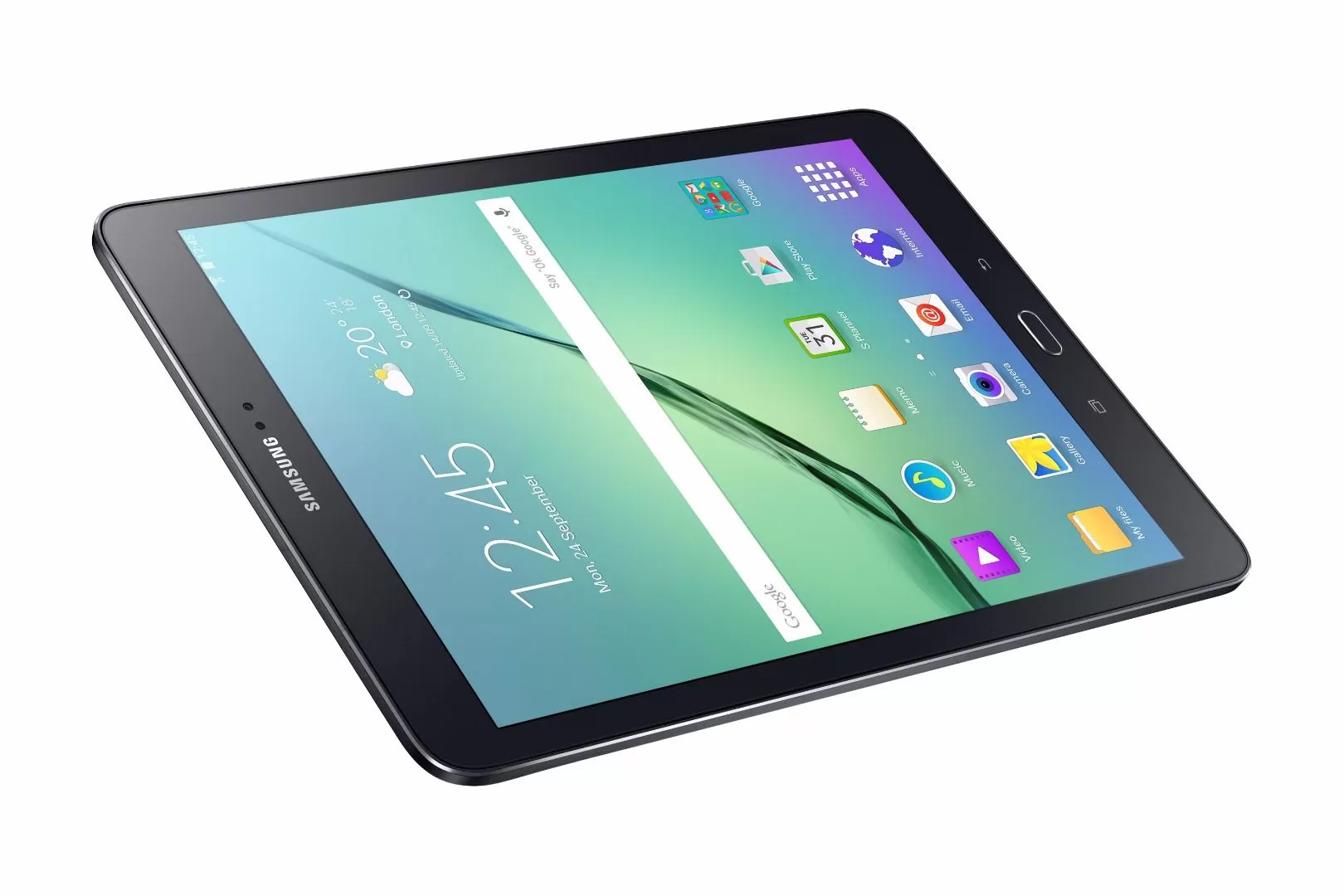 Samsung Galaxy Tab S2 più sottile e più piccolo