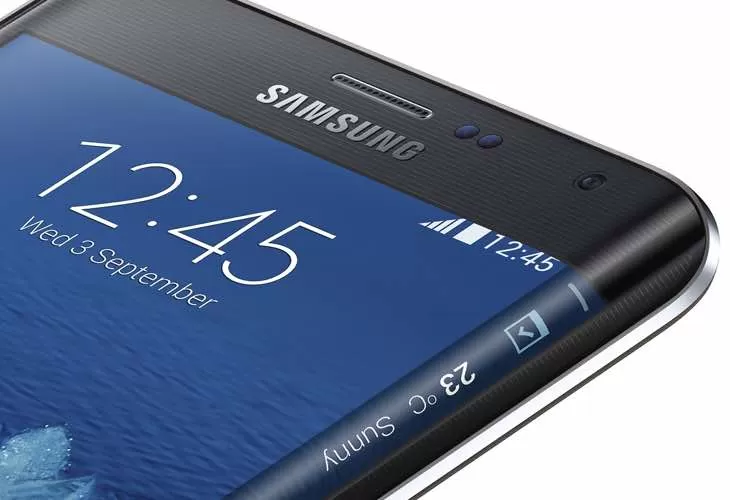 Samsung Galaxy Note 5 forse ad Agosto