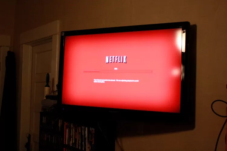 TIM e Netflix accordo per l’Internet TV in Italia