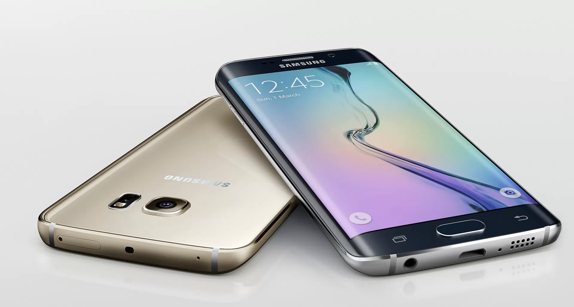 Samsung Galaxy S6: meno vendite del previsto