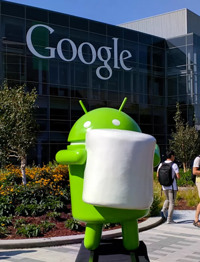 Android M ha un un nome: Marshmallow