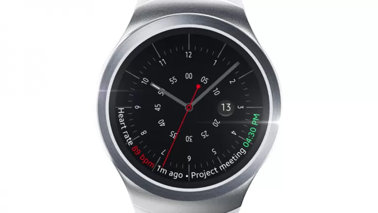 Samsung Gear S2 nuove foto su Instagram