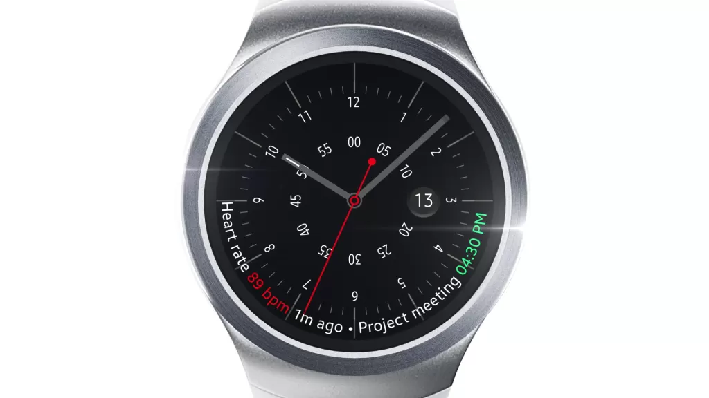 Samsung Gear S2 la risposta ad Apple Watch [video]