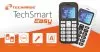 TechSmart Easy lo smartphone per tutte le età