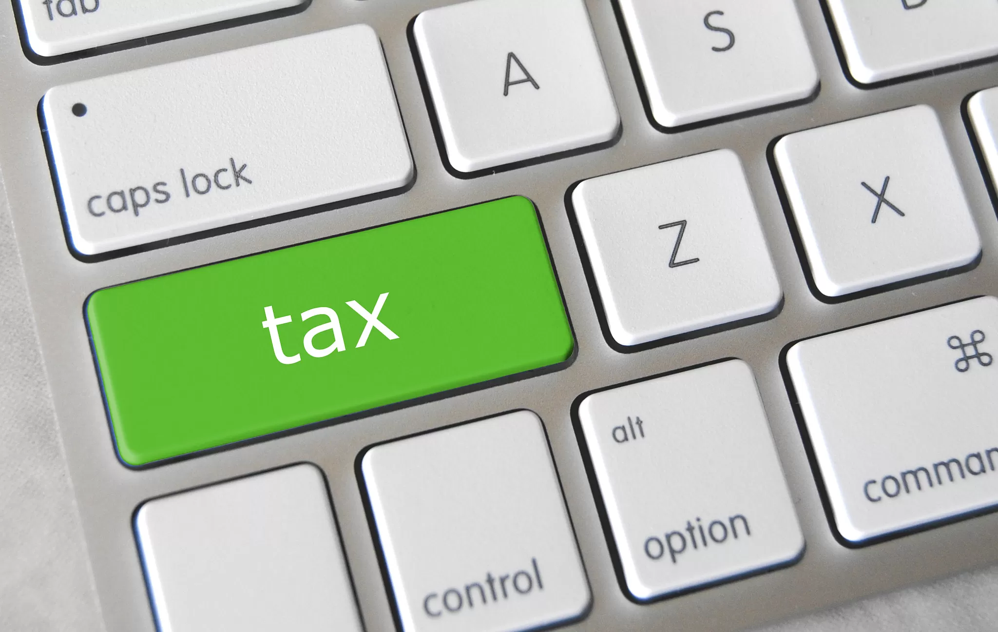 Digital Tax, una tassa per la Silicon Valley