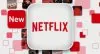 Netflix e Vodafone assieme per la TV online: quando arriva