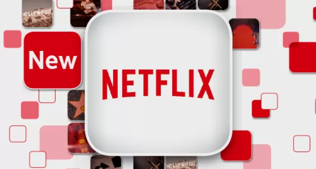 Netflix, film e serie tv anche su scheda SD