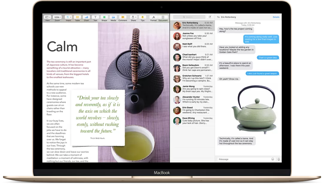 OS X El Capitan disponibile per il download