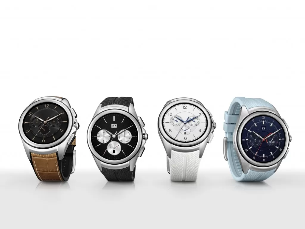 LG Watch Urbane 2 il primo SmartWatch Android con LTE