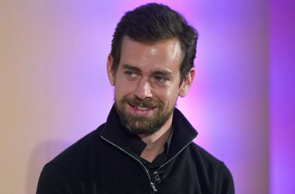 Jack Dorsey cede un terzo delle sue azioni ai dipendenti di Twitter