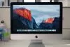 Apple presenta i nuovi iMac con schermi da 27” 5k e 21.5” 4K