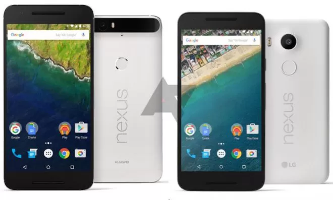 CyanogenMod 13 ufficiale per Nexus 6P e Nexus 5X