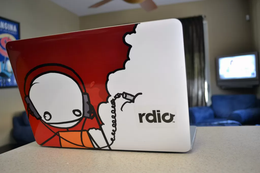 Rdio acquisita da Pandora, chiude il servizio di streaming