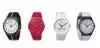 Swatch Bellamy: lo smartwatch pensato per i pagamenti