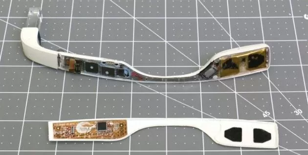 Google Glass: arriva una nuova versione enterprise