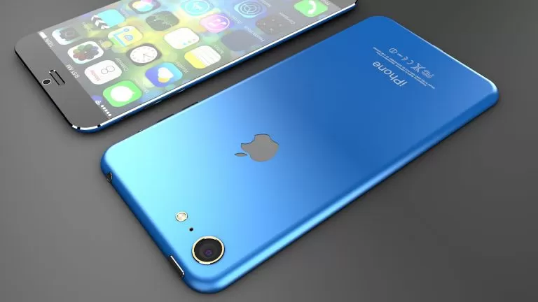 iPhone 7C: il nuovo 4 pollici atteso ad aprile 2016