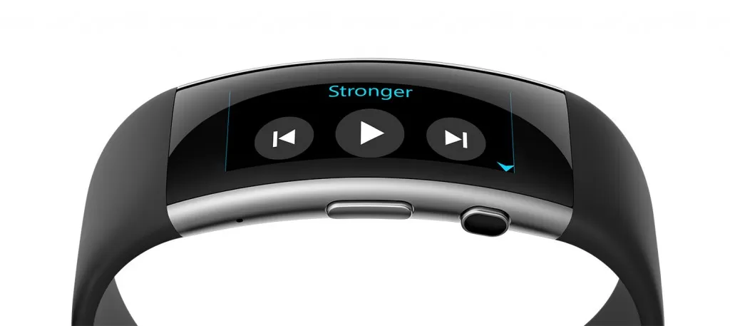 Microsoft Band 2 nuovo aggiornamento