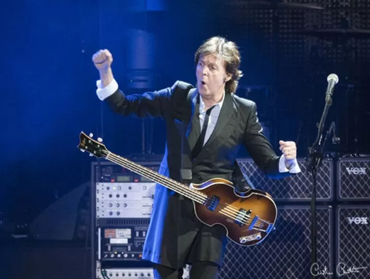 Skype, musica di Paul McCartney per le emoji di San Valentino