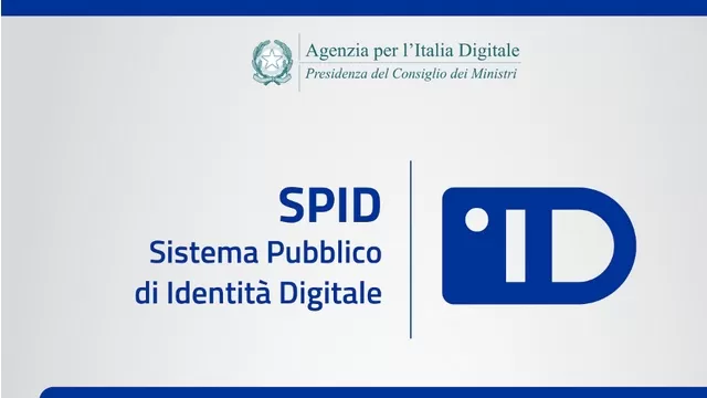 SPID: identità digitale al via, accesso a 300 servizi con un solo Pin