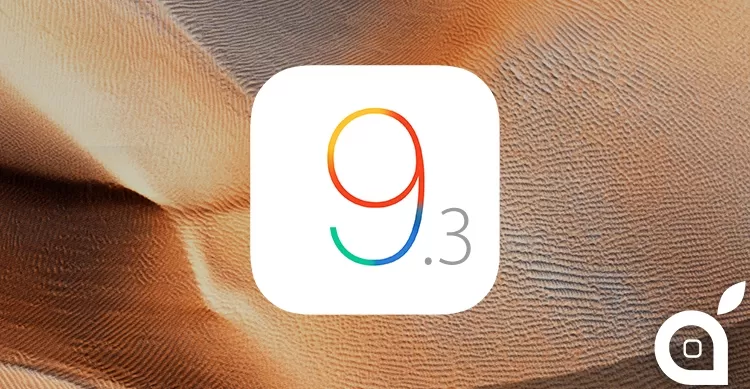 iPhone: con iOS 9.3 scopri se il capo ti spia