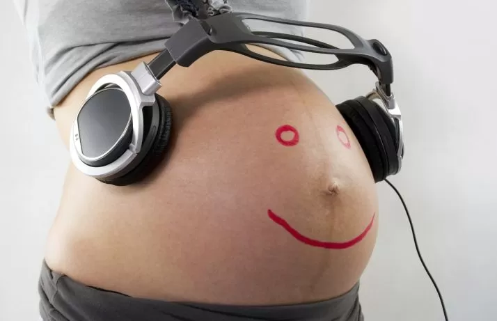 Spotify crea la playlist musicale che aiuta le mamme a partorire