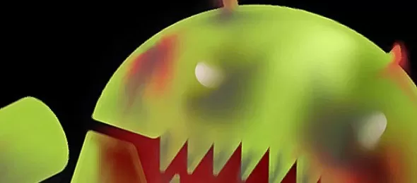 Android: 400 milioni di dispositivi a rischio malware