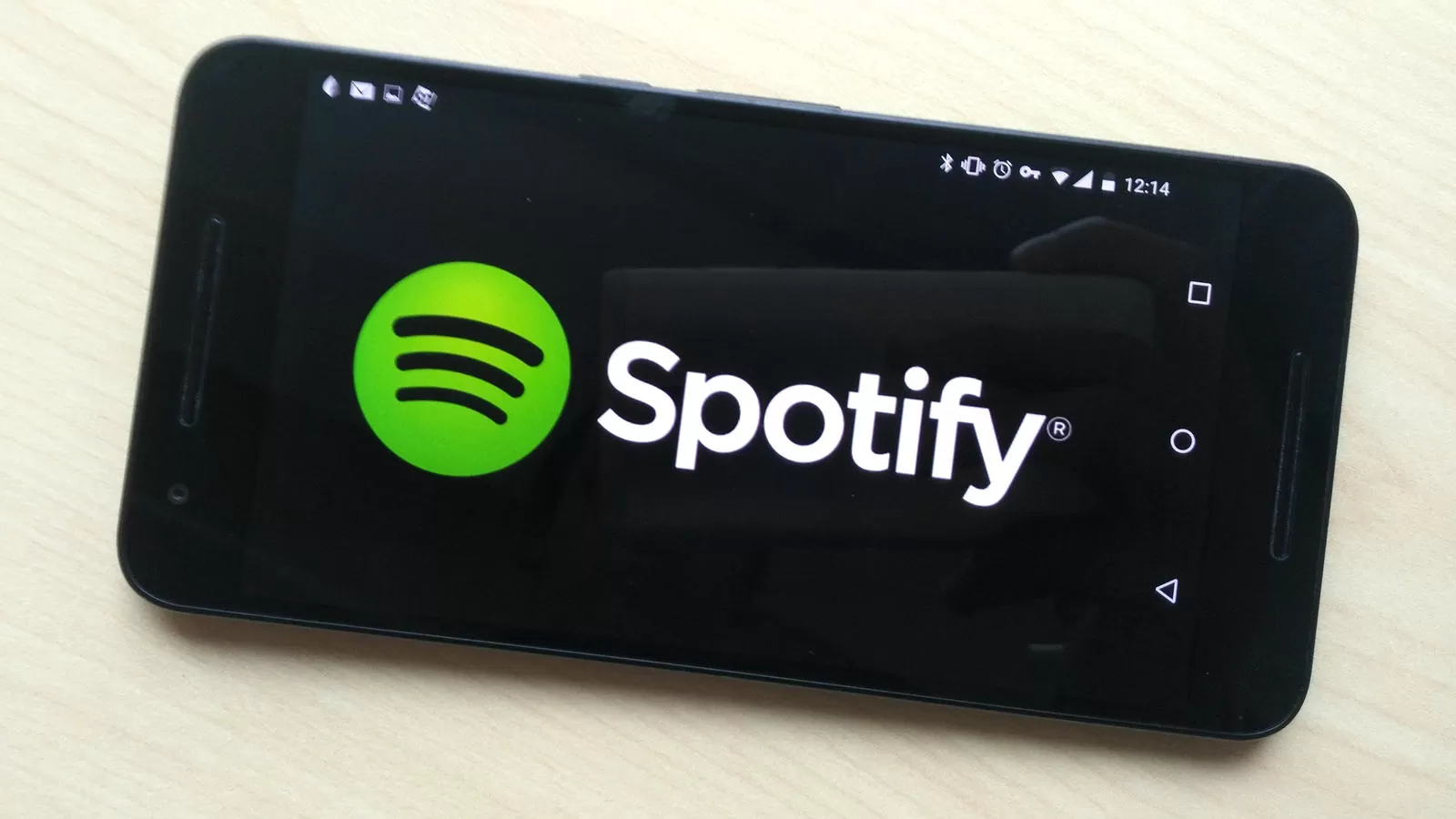 Spotify: hackerati centinaia di account