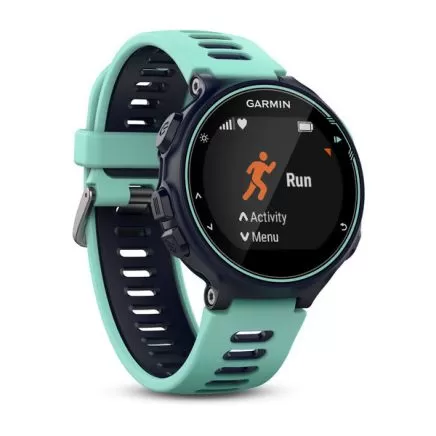 Garmin Forerunner 735XT, uno smartwatch top di gamma per il running