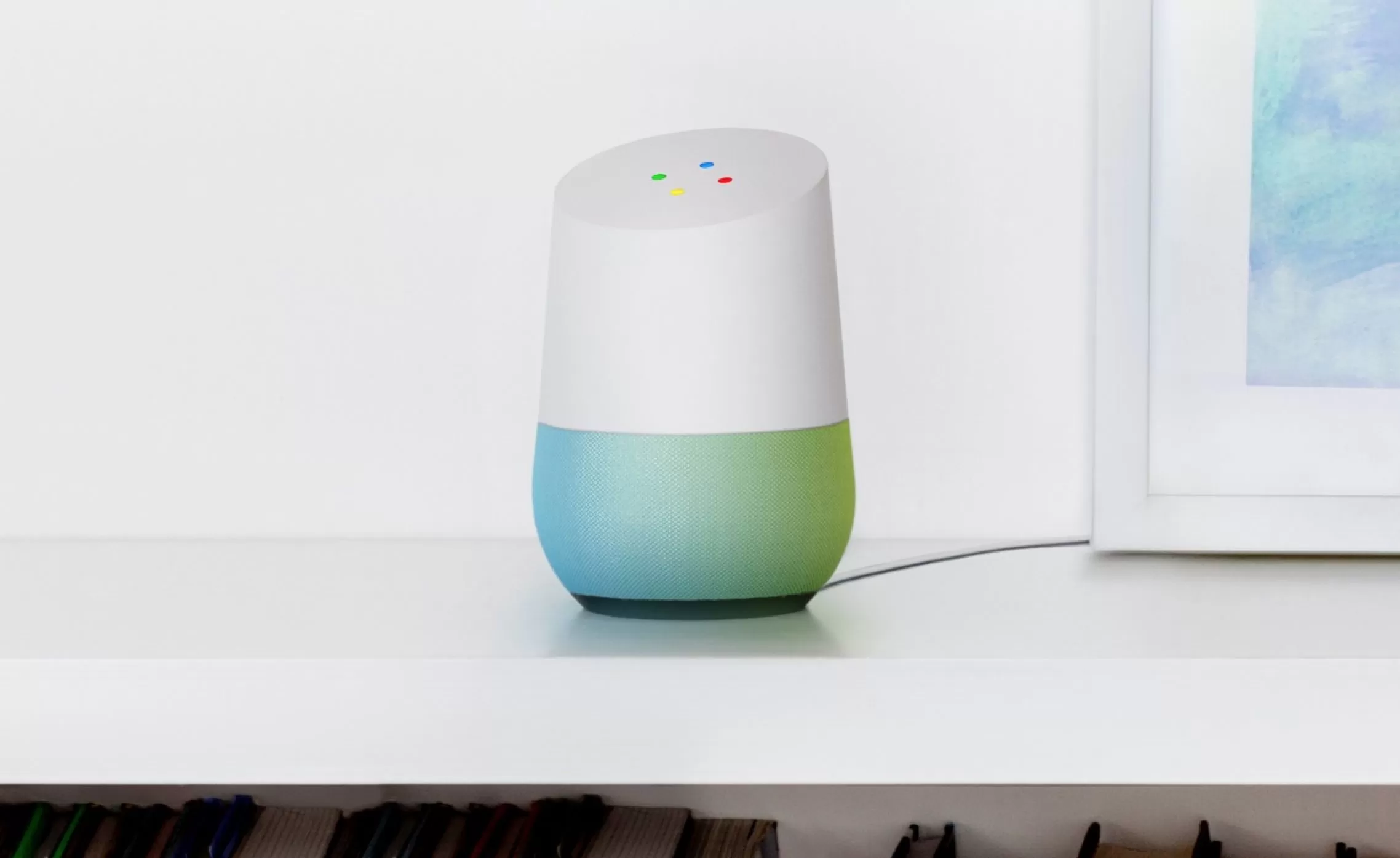 Google Home, Android N e tutte le altre novità